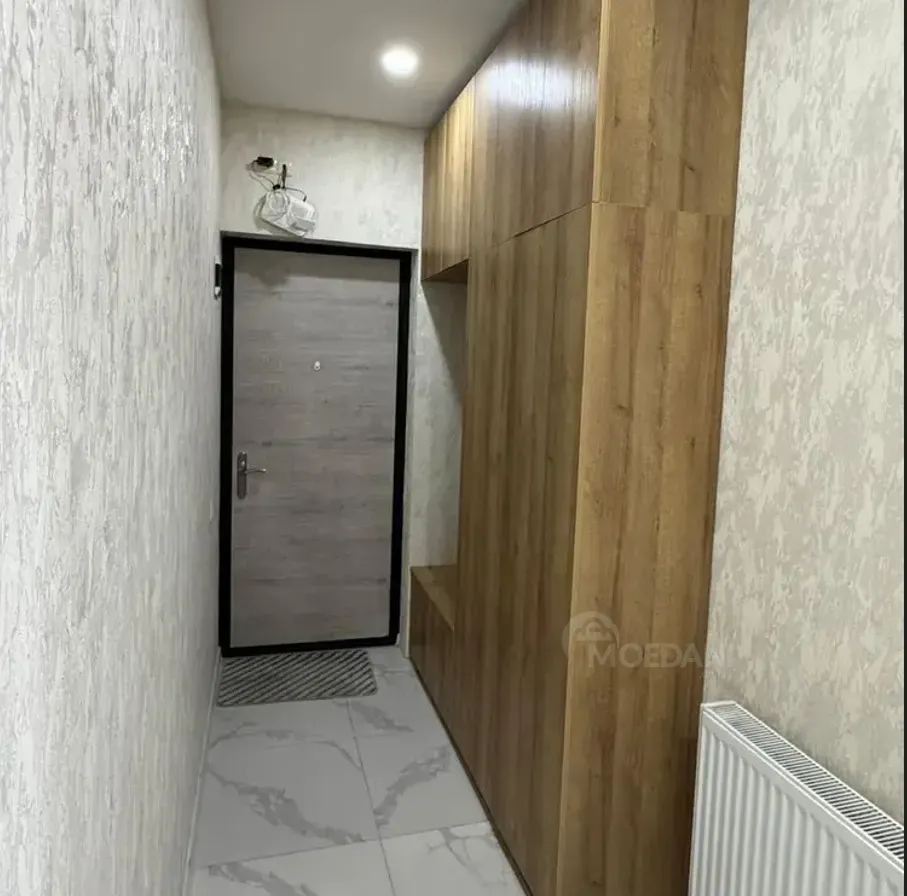 Продам 3-комн. квартиру 64м² 5/12 эт. Тбилиси - изображение 3