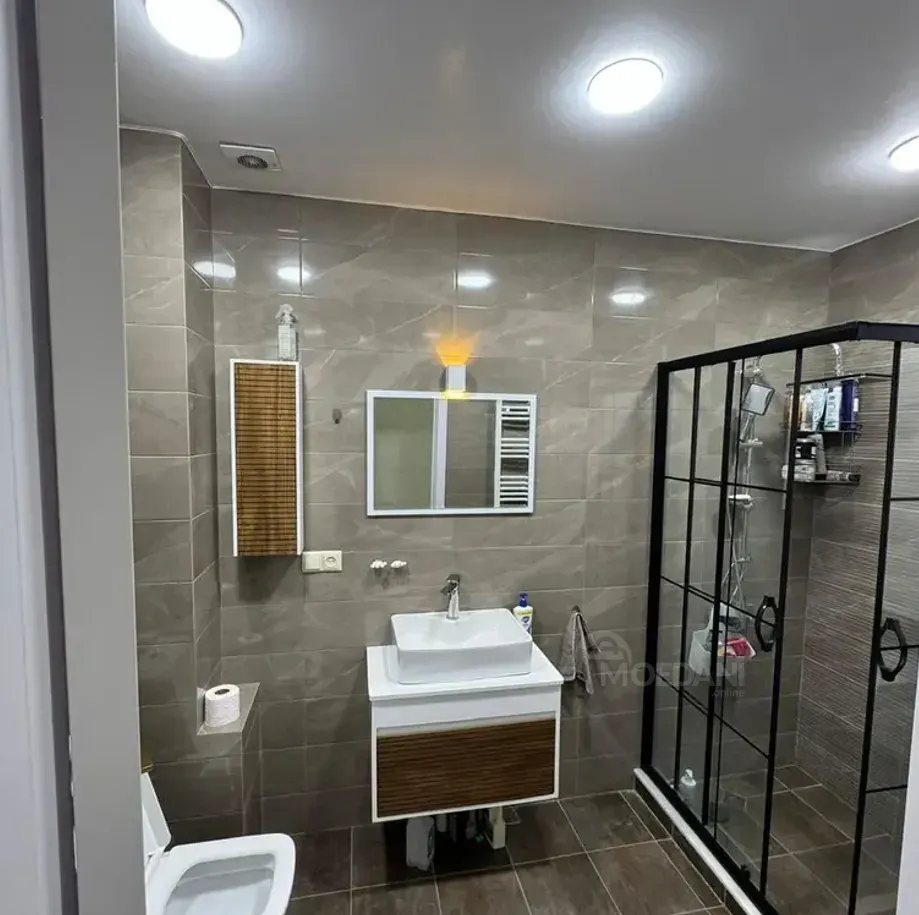 Продам 3-комн. квартиру 64м² 5/12 эт. Тбилиси - изображение 7