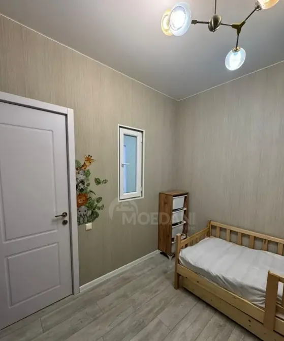 Продам 3-комн. квартиру 64м² 5/12 эт. Тбилиси - изображение 9