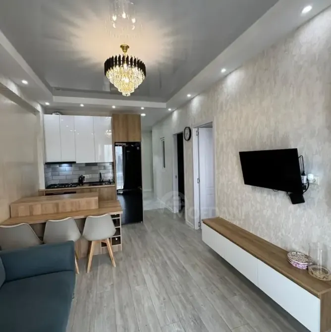 Продам 3-комн. квартиру 64м² 5/12 эт. Тбилиси - изображение 10