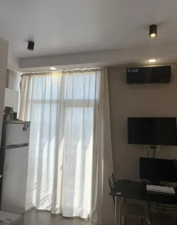 Apartments For Sale two-room 40м² 8/9 floor Tbilisi