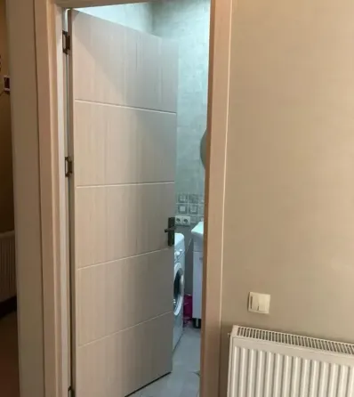 Apartments For Sale two-room 40м² 8/9 floor Tbilisi