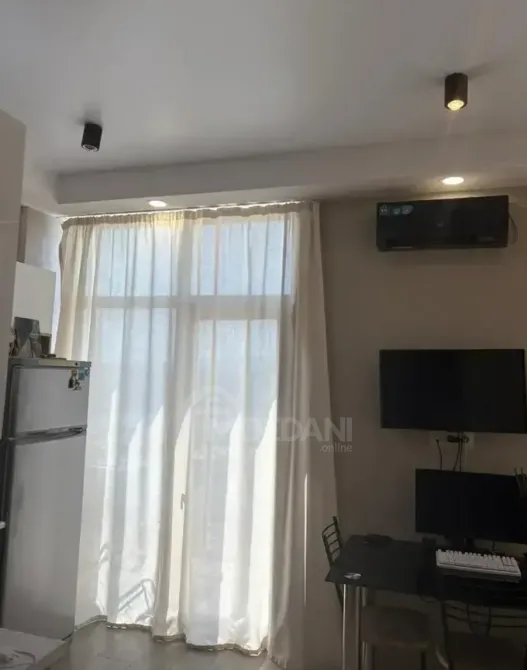 Apartments For Sale two-room 40м² 8/9 floor Tbilisi - photo 6