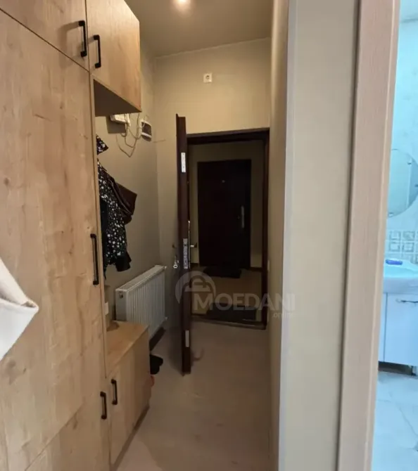 Apartments For Sale two-room 40м² 8/9 floor Tbilisi - photo 8