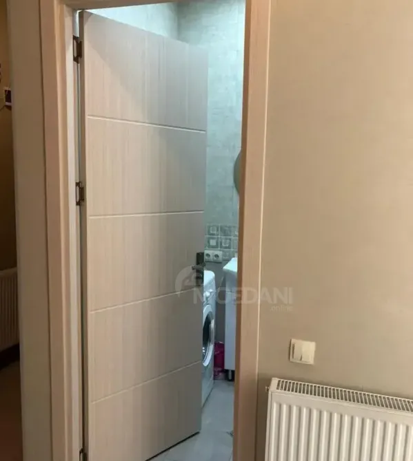 Apartments For Sale two-room 40м² 8/9 floor Tbilisi - photo 5