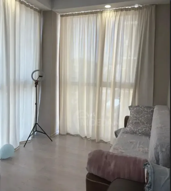 Apartments For Sale two-room 40м² 8/9 floor Tbilisi - photo 4