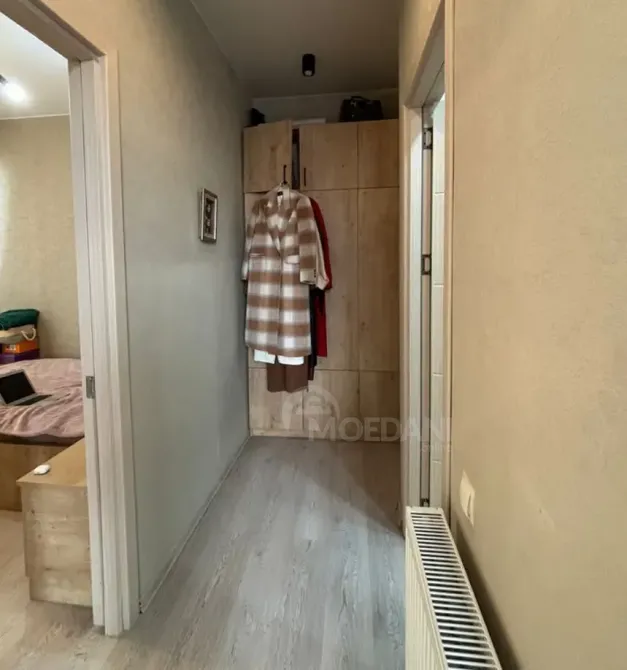 Apartments For Sale two-room 40м² 8/9 floor Tbilisi - photo 9