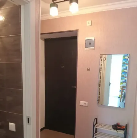 Apartments For Rent one-room 42м² 3/5 floor Tbilisi