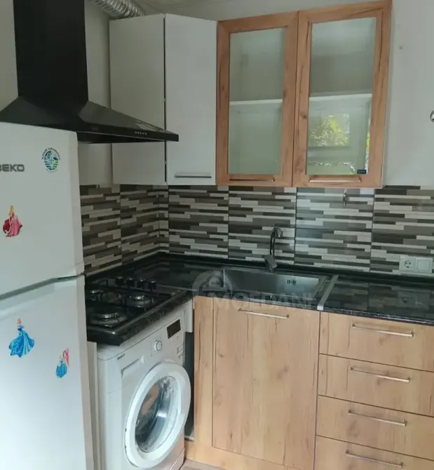 Apartments For Rent one-room 42м² 3/5 floor Tbilisi - photo 8