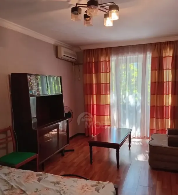 Apartments For Rent one-room 42м² 3/5 floor Tbilisi - photo 4