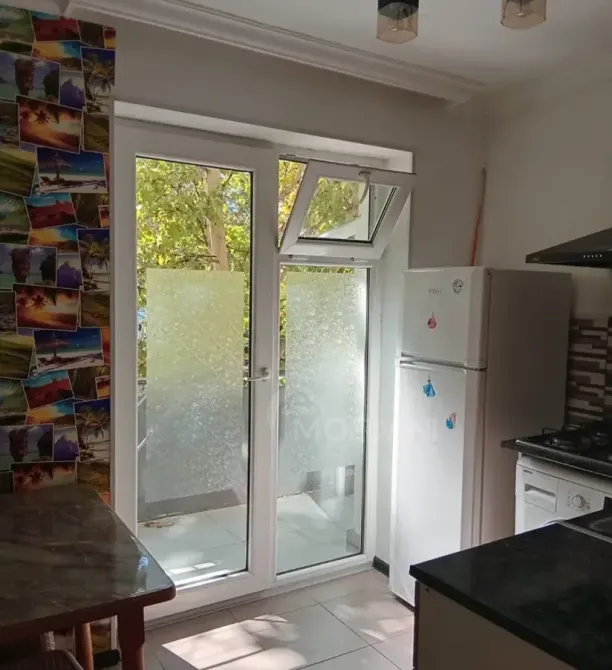 Apartments For Rent one-room 42м² 3/5 floor Tbilisi - photo 1