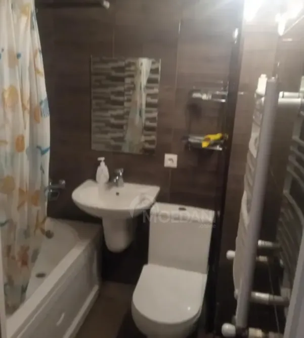 Apartments For Rent one-room 42м² 3/5 floor Tbilisi - photo 6