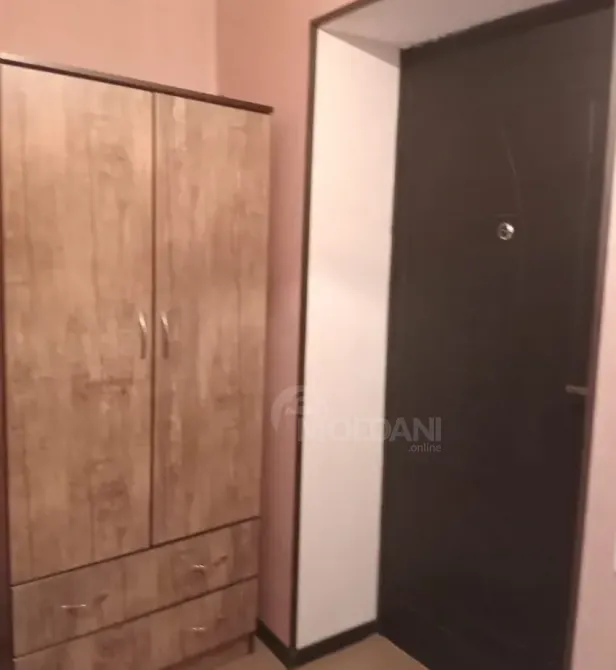 Apartments For Rent one-room 42м² 3/5 floor Tbilisi - photo 2