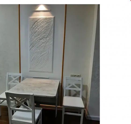 Apartments For Rent two-room 50м² 6/11 floor Tbilisi