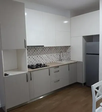 Apartments For Rent two-room 50м² 6/11 floor Tbilisi