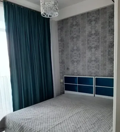 Apartments For Rent two-room 50м² 6/11 floor Tbilisi