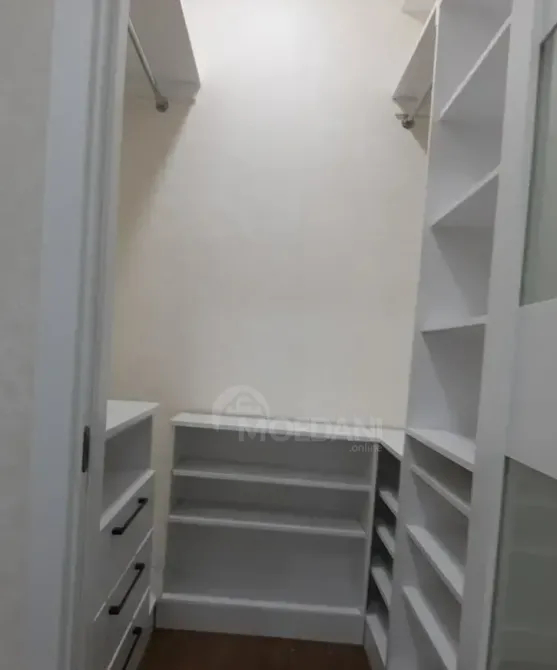 Apartments For Rent two-room 50м² 6/11 floor Tbilisi - photo 6
