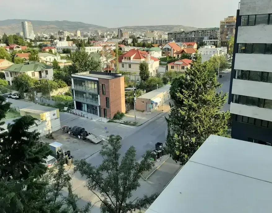 Apartments For Rent two-room 50м² 6/11 floor Tbilisi - photo 4