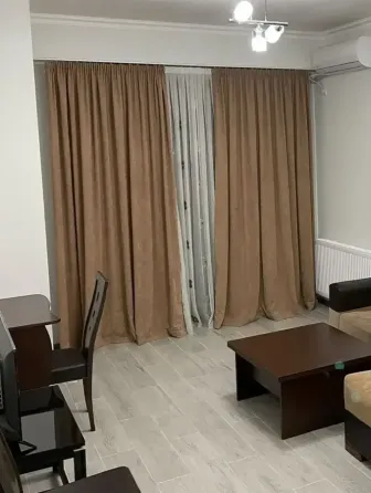 Apartments For Rent two-room 55м² 16/18 floor Tbilisi