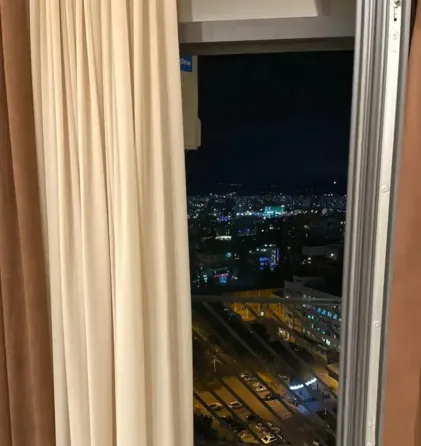 Apartments For Rent two-room 55м² 16/18 floor Tbilisi