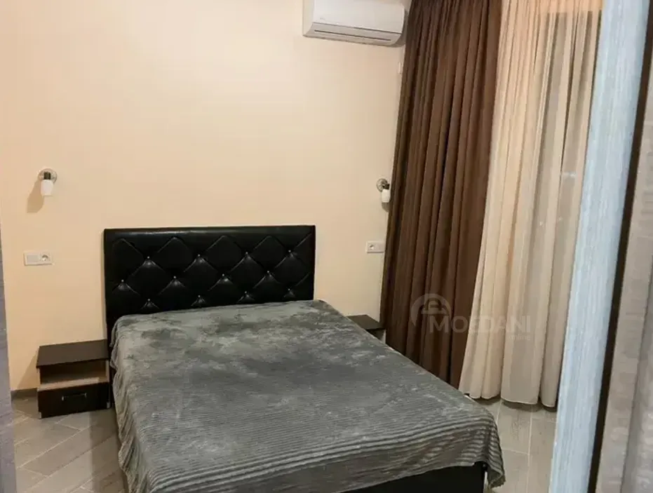 Сдам 2-комн. квартиру 55м² 16/18 эт. Тбилиси - изображение 1