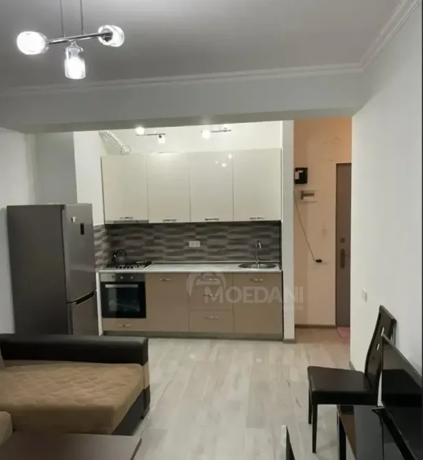 Сдам 2-комн. квартиру 55м² 16/18 эт. Тбилиси - изображение 3