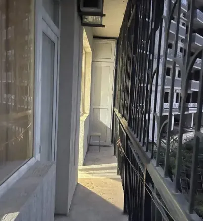 Apartments For Rent two-room 45м² 2/12 floor Tbilisi