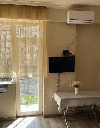 Apartments For Rent two-room 45м² 2/12 floor Tbilisi