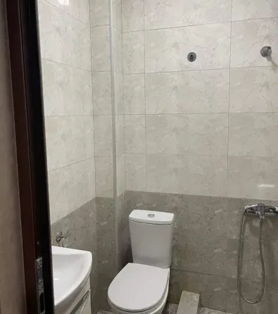 Apartments For Rent two-room 45м² 2/12 floor Tbilisi