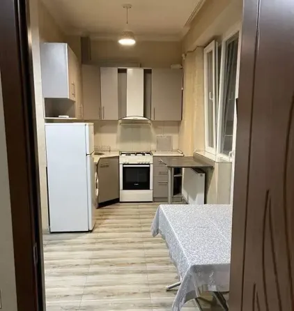 Apartments For Rent two-room 45м² 2/12 floor Tbilisi