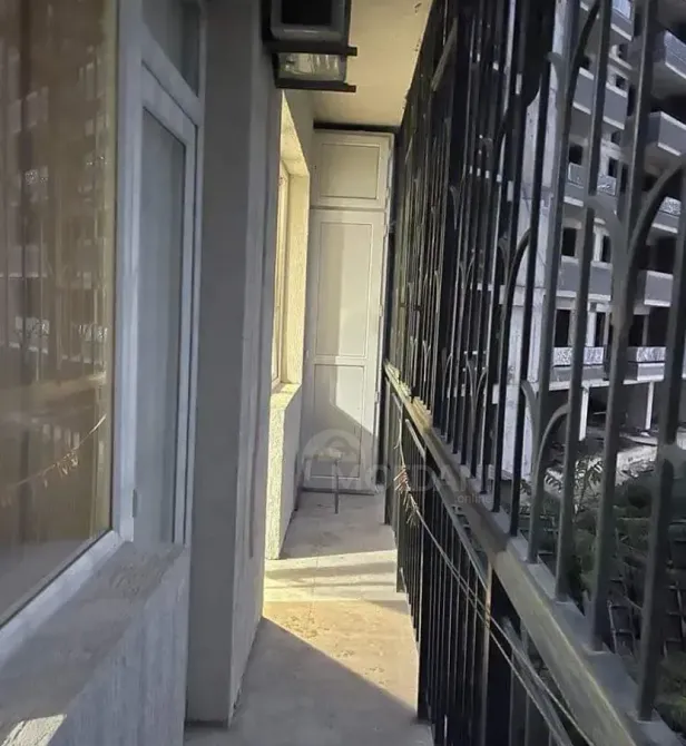 Apartments For Rent two-room 45м² 2/12 floor Tbilisi - photo 5