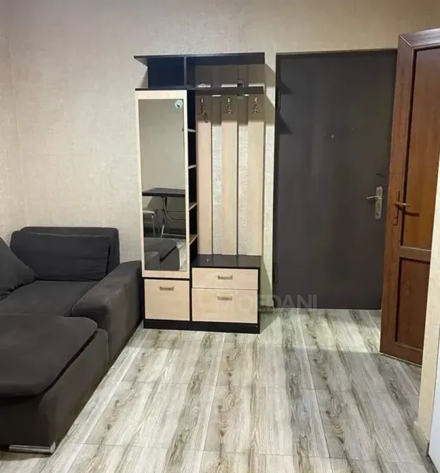 Apartments For Rent two-room 45м² 2/12 floor Tbilisi - photo 6