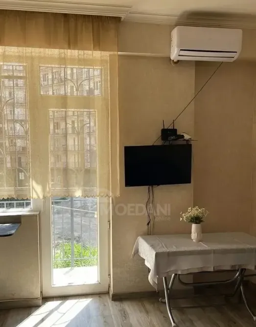 Apartments For Rent two-room 45м² 2/12 floor Tbilisi - photo 4