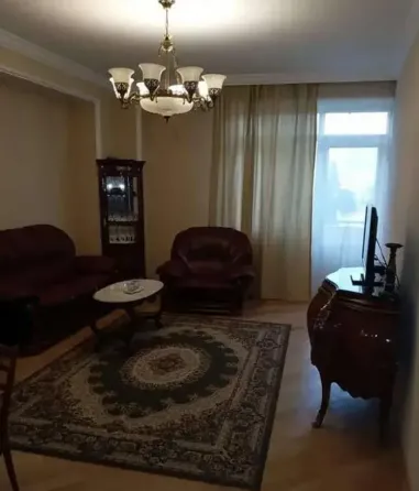 Apartments For Rent two-room 68м² 5/7 floor Tbilisi