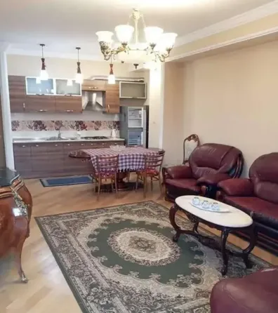 Apartments For Rent two-room 68м² 5/7 floor Tbilisi