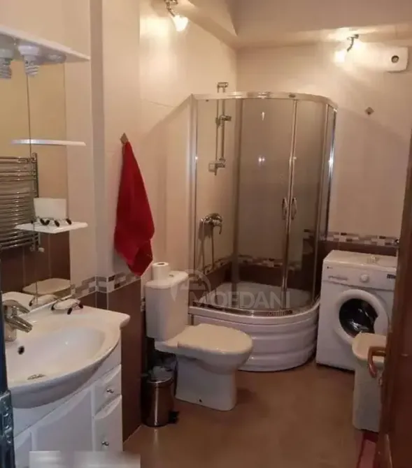 Apartments For Rent two-room 68м² 5/7 floor Tbilisi - photo 8
