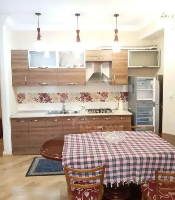 Apartments For Rent two-room 68м² 5/7 floor Tbilisi - photo 4