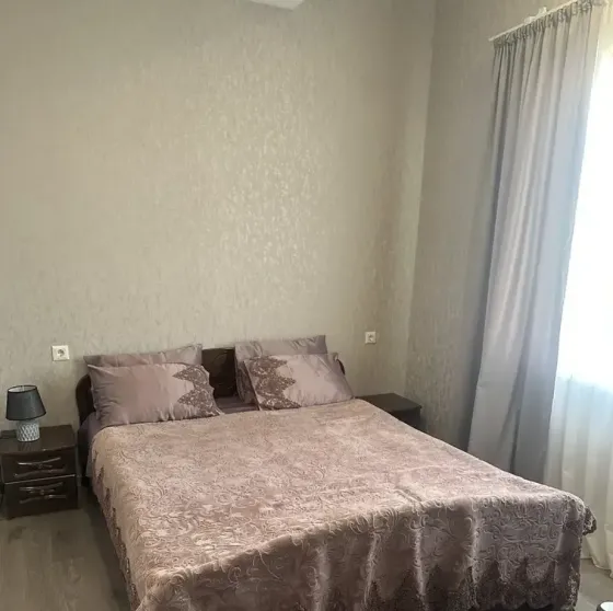 Apartments For Rent two-room 65м² 6/10 floor Tbilisi