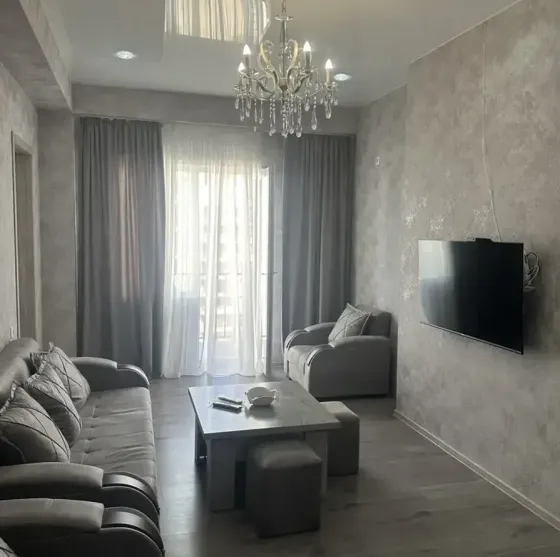 Apartments For Rent two-room 65м² 6/10 floor Tbilisi