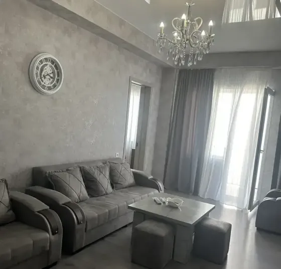 Apartments For Rent two-room 65м² 6/10 floor Tbilisi