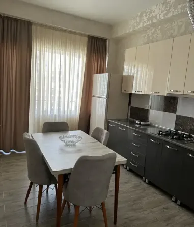 Apartments For Rent two-room 65м² 6/10 floor Tbilisi