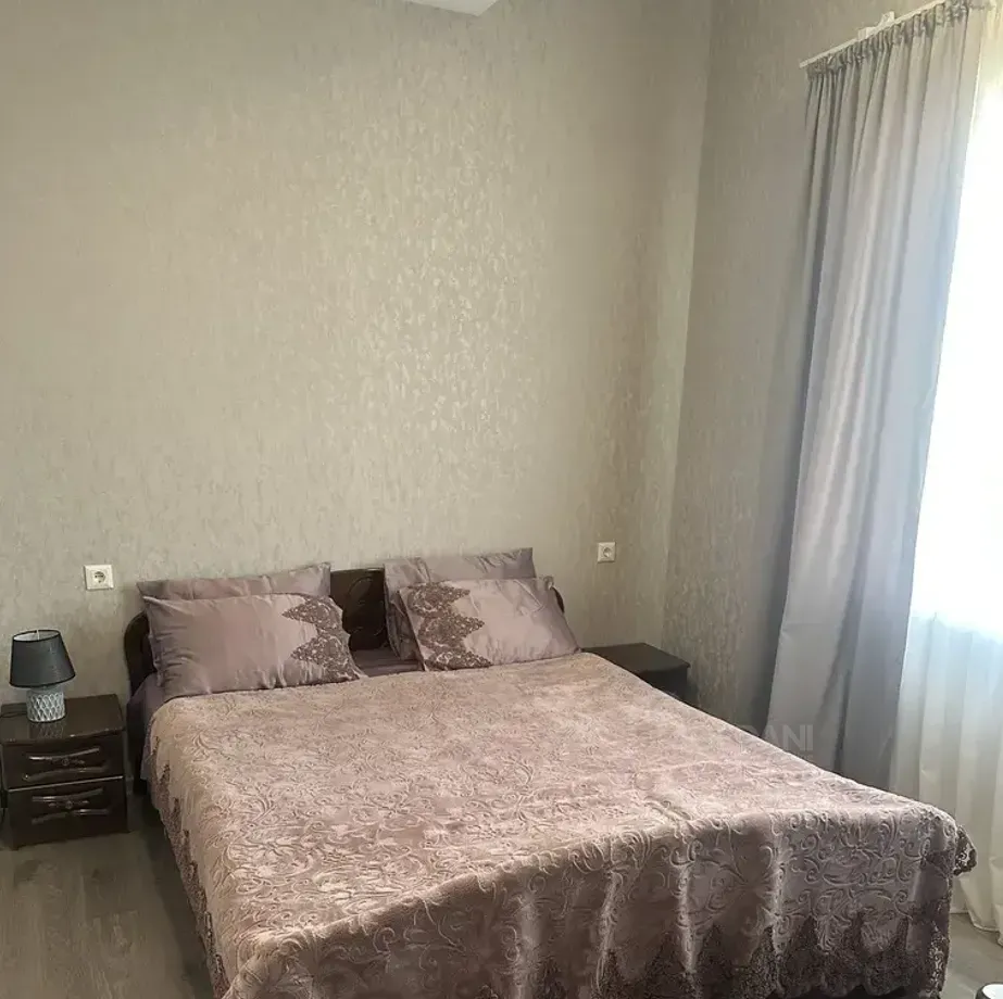 Apartments For Rent two-room 65м² 6/10 floor Tbilisi - photo 2
