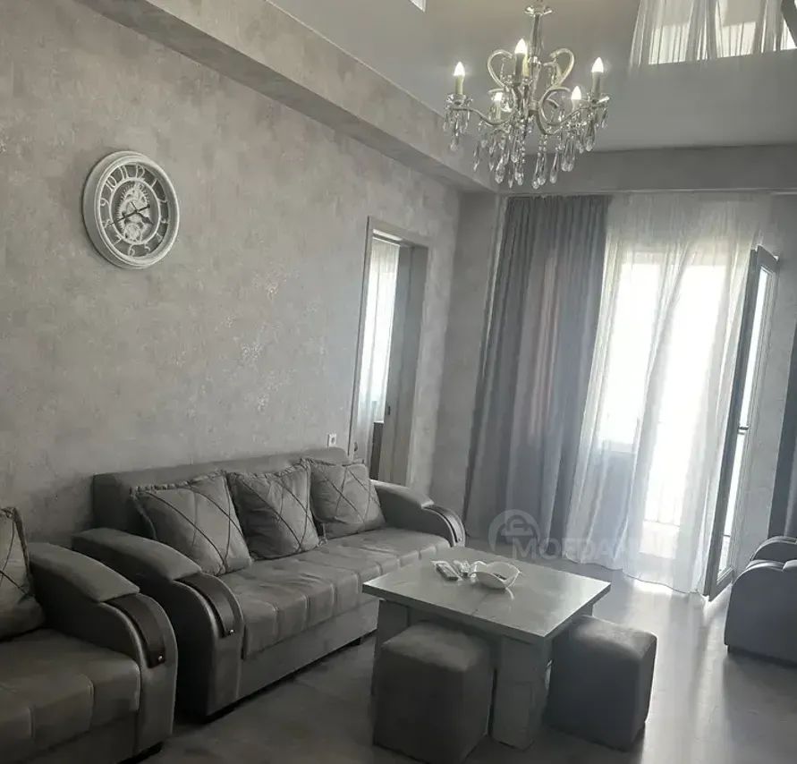 Apartments For Rent two-room 65м² 6/10 floor Tbilisi - photo 1