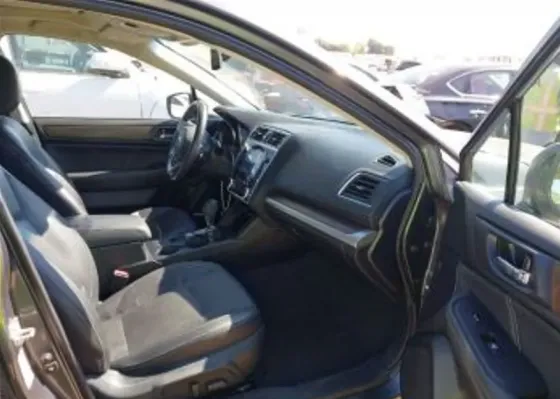 Subaru Outback 2018 Тбилиси
