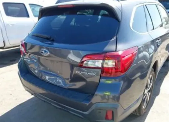 Subaru Outback 2018 Тбилиси