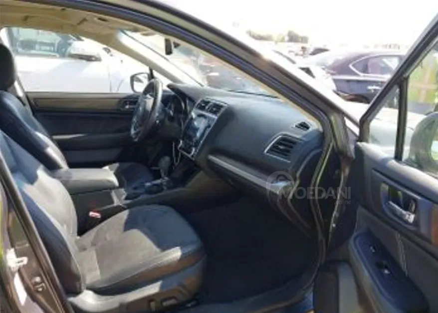 Subaru Outback 2018 Tbilisi - photo 6