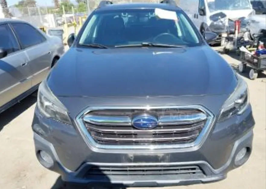 Subaru Outback 2018 Tbilisi - photo 1