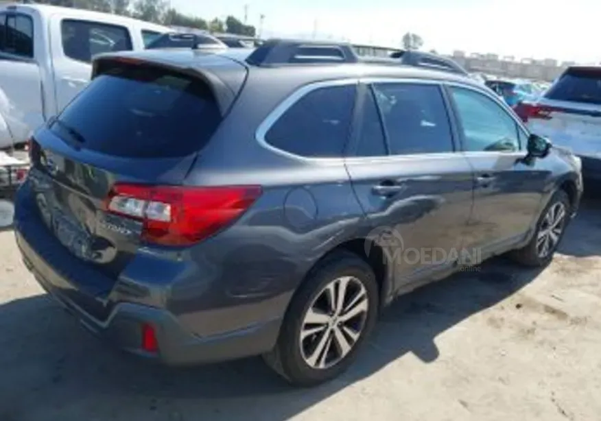 Subaru Outback 2018 Tbilisi - photo 7