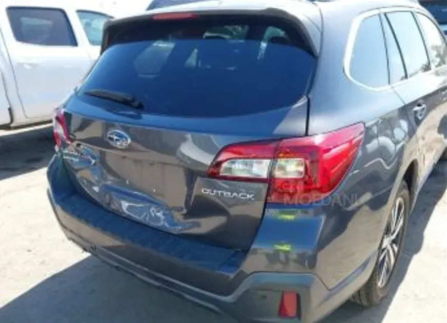 Subaru Outback 2018 Tbilisi - photo 5