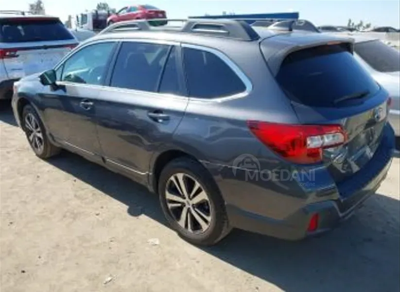Subaru Outback 2018 Tbilisi - photo 2